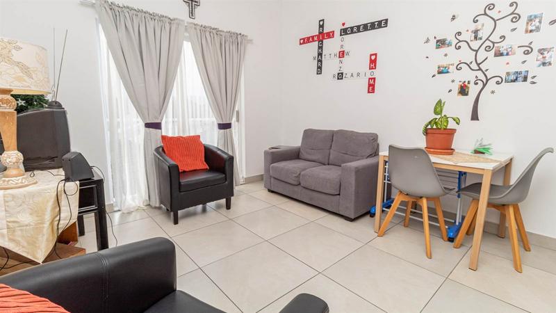 To Let 2 Bedroom Property for Rent in Bosonia Western Cape